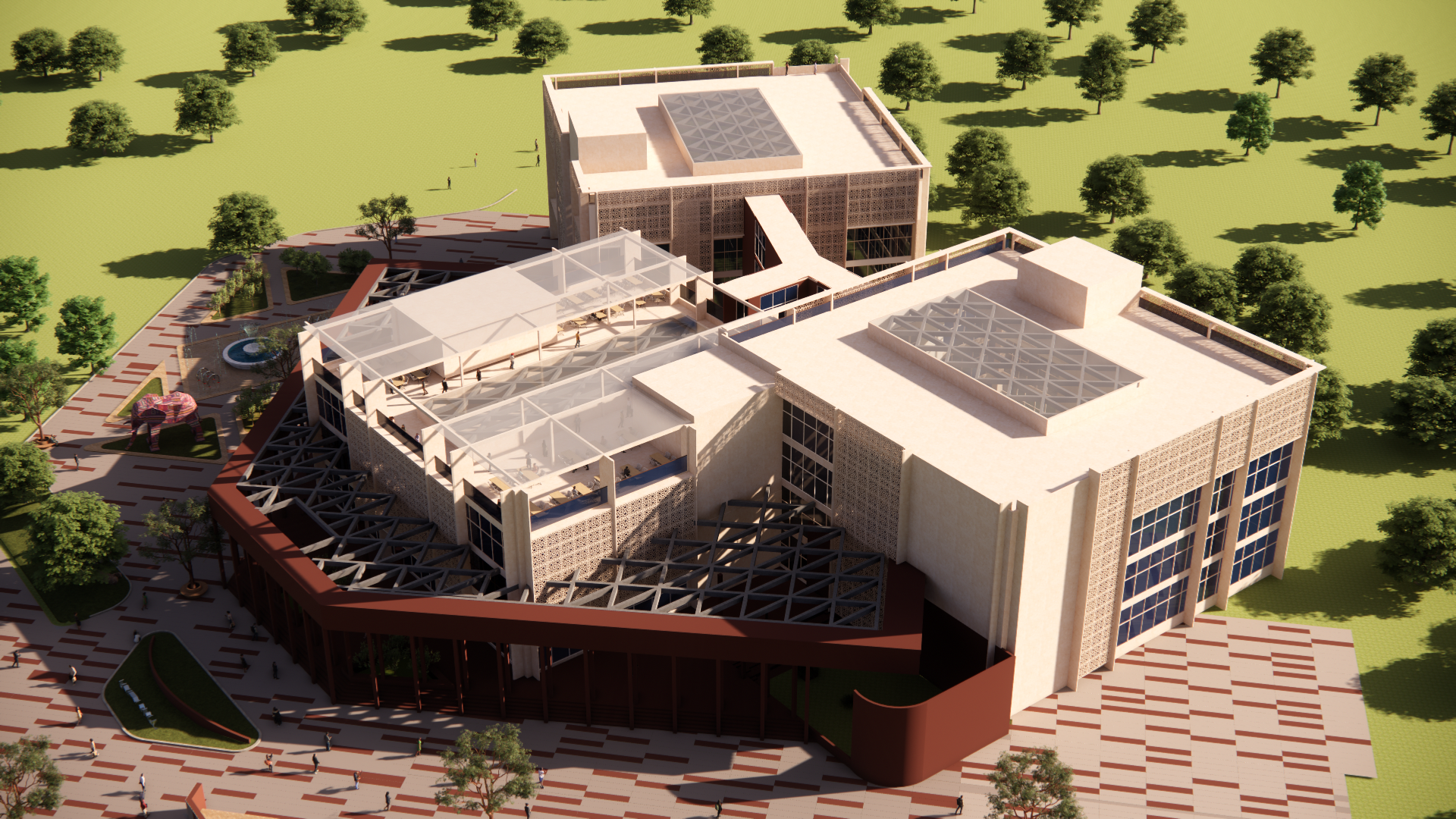 Commercial Building gallery image 1