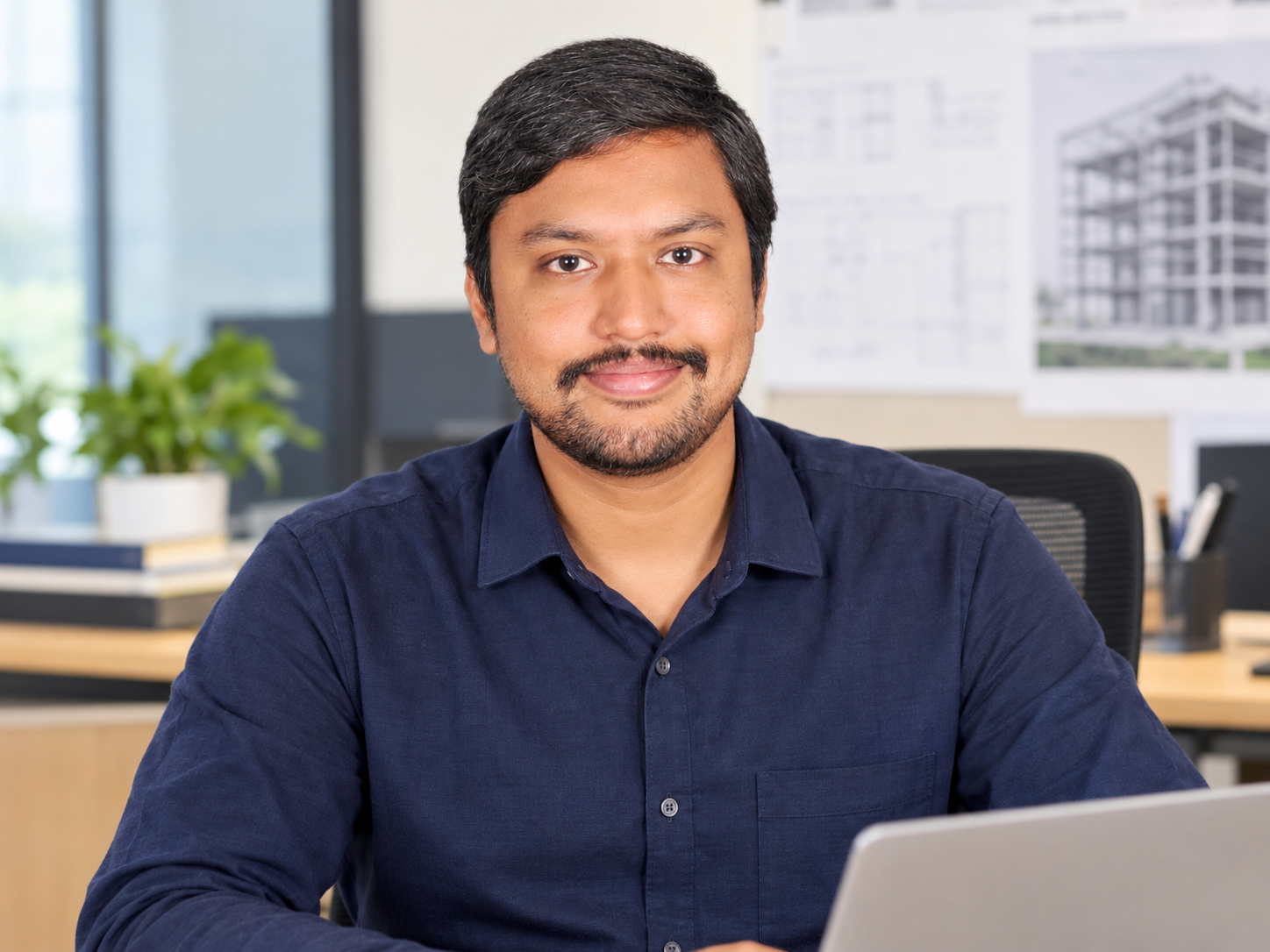 Subramanya M
